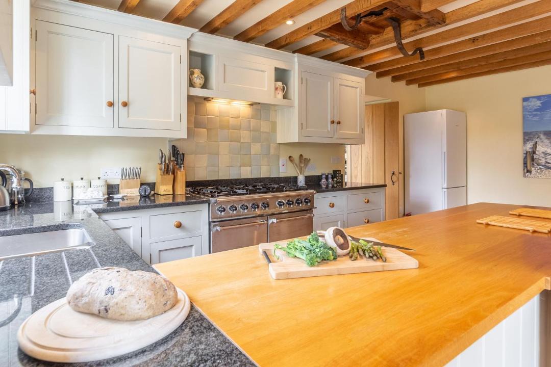 Photo of Kitchen in Woodbridge