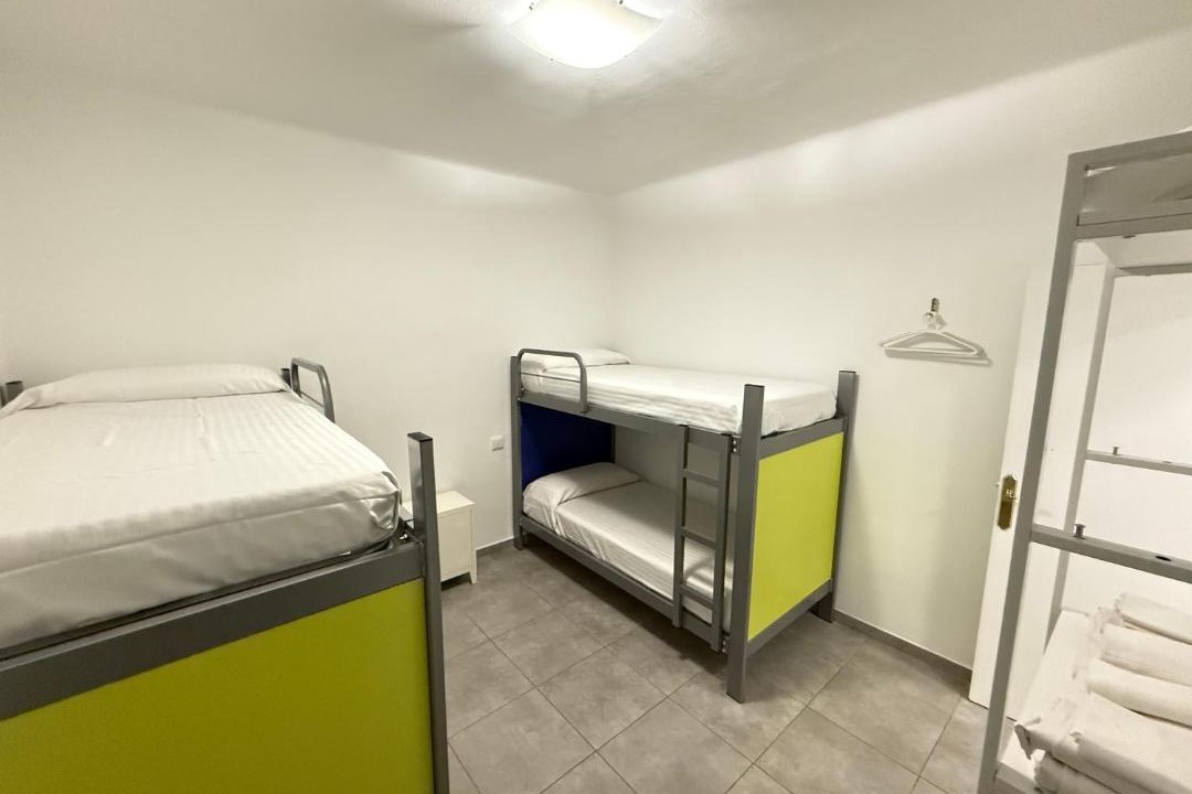 Photo of Bedroom in Roses Town Center