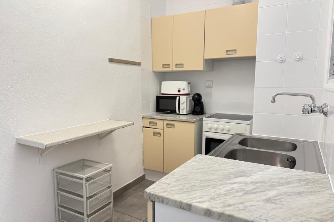 Photo of Kitchen in Roses Town Center