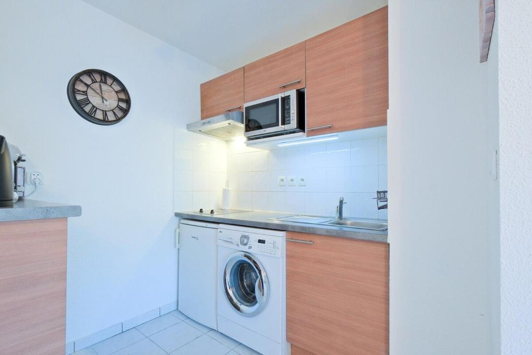 Photo of Kitchen in Marsac-sur-l'Isle