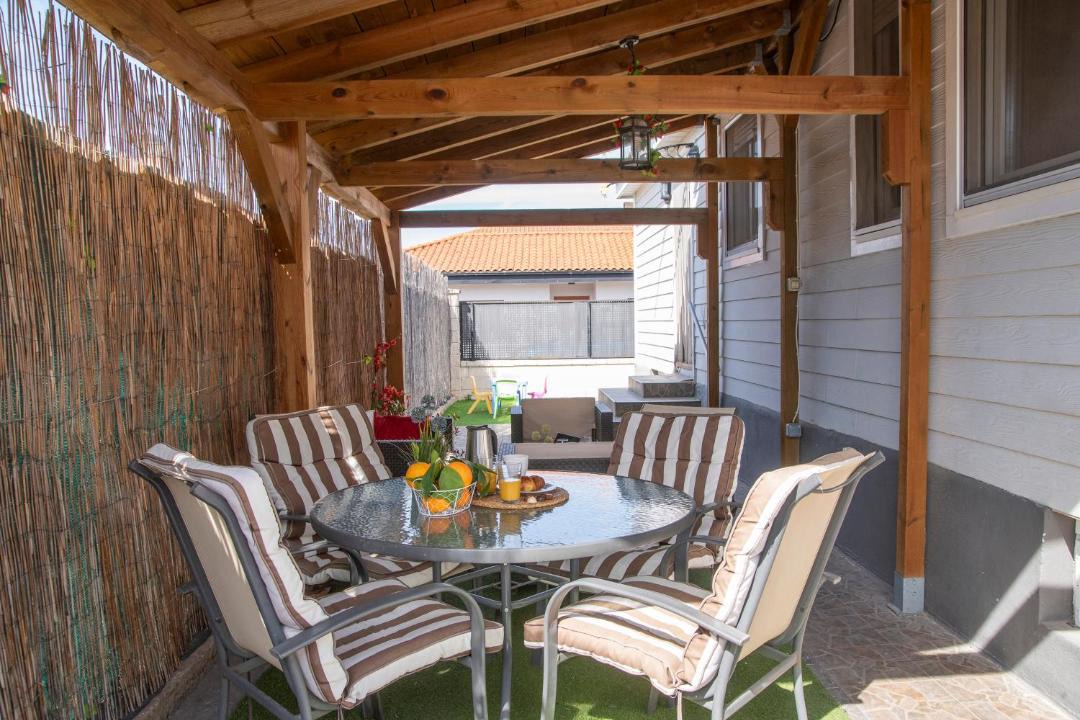 Photo of Patio Balcony in Castejon