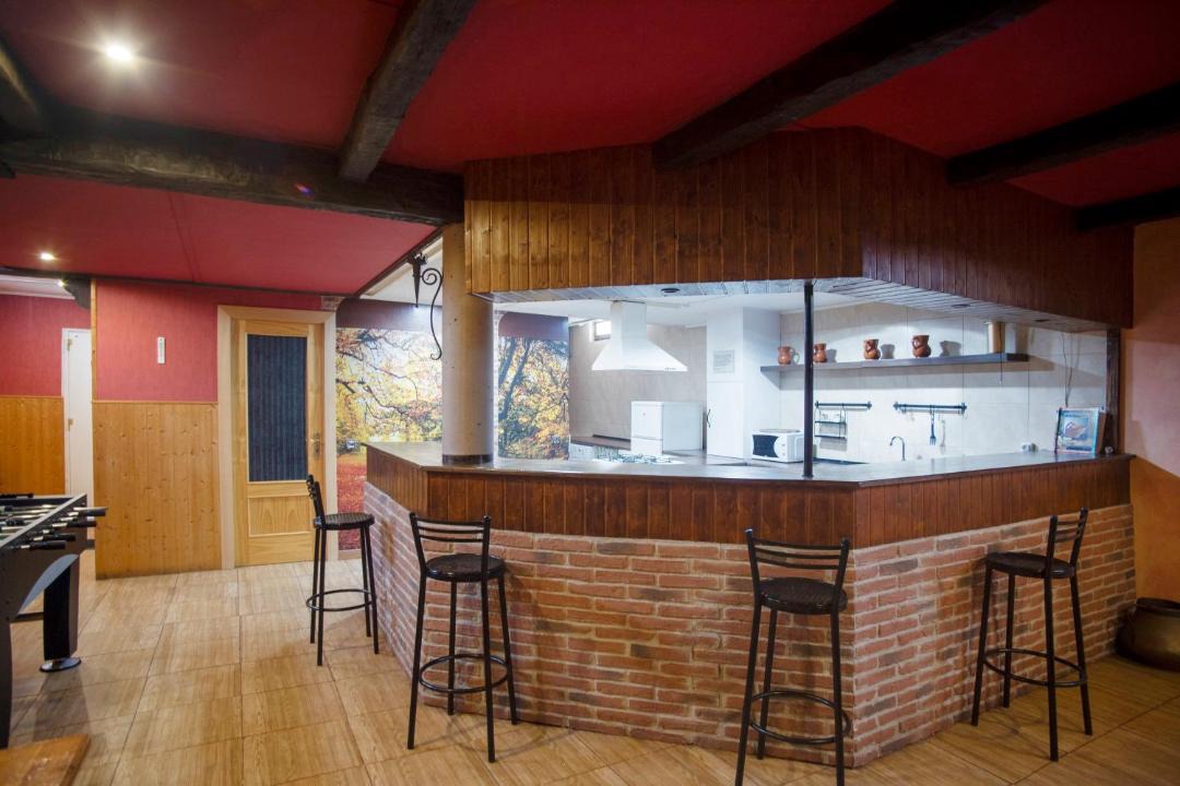 Photo of Kitchen in Castejon