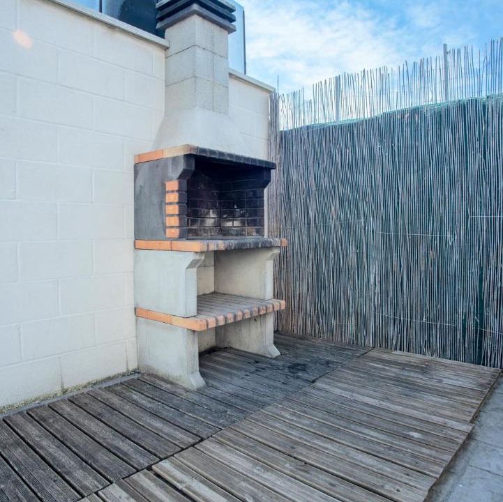 Photo of Patio Balcony in Castejon