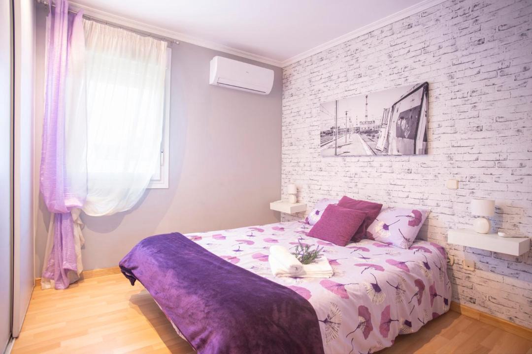 Photo of Bedroom in Castejon