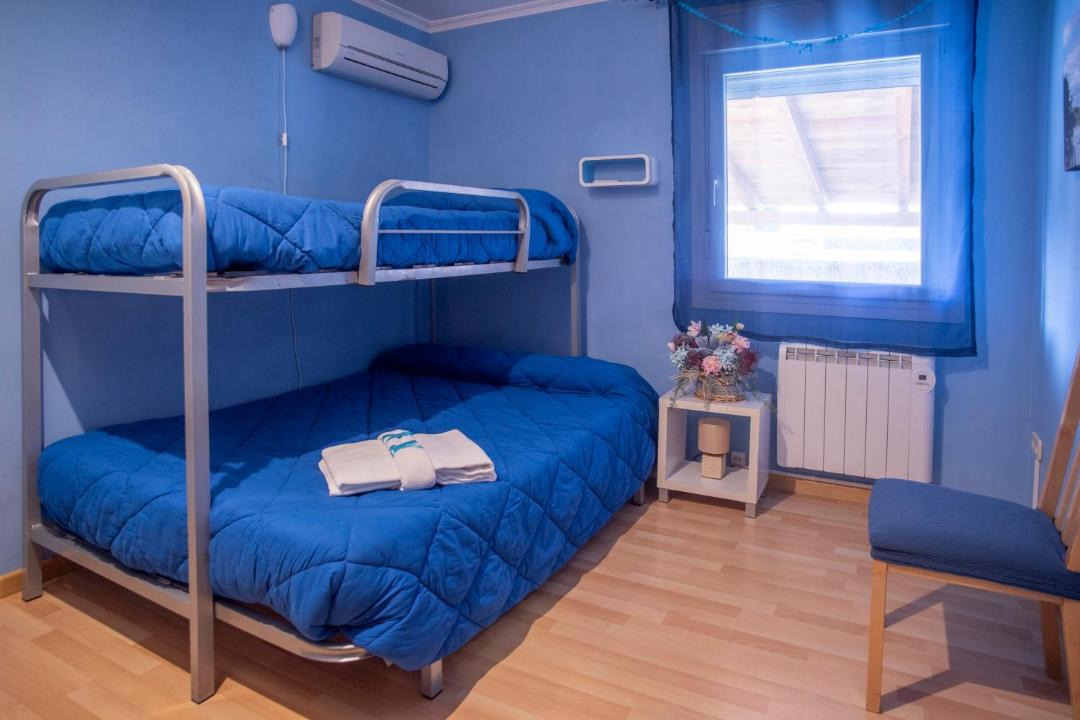 Photo of Bedroom in Castejon