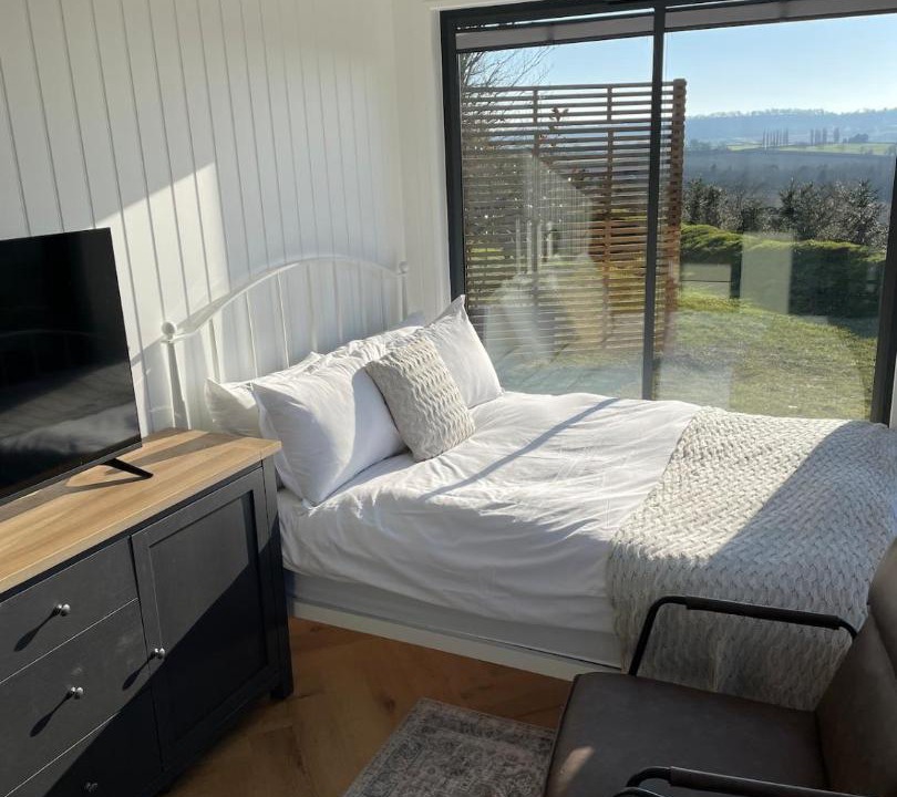 Photo of Bedroom in Southam