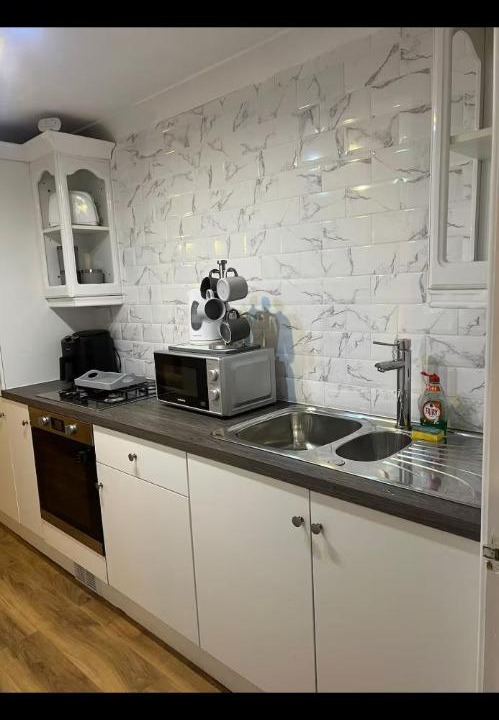 Photo of Kitchen in Warden