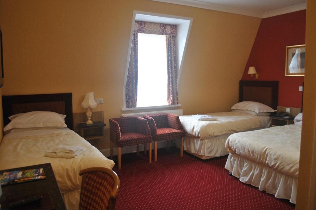 Photo of Bedroom in Bretherdale