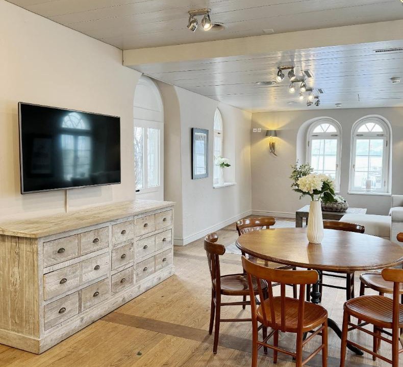 Photo of Livingroom in Meilen District