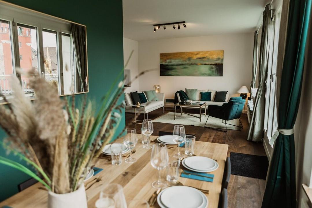 Photo of Others in Basel City Centre