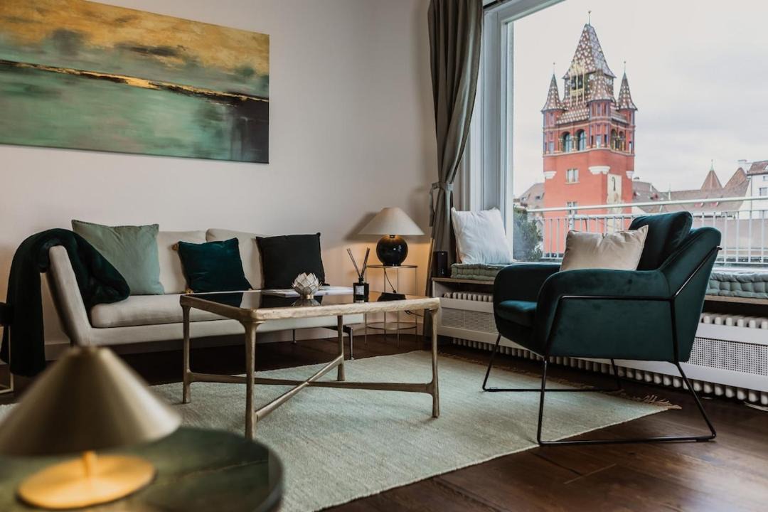 Photo of Others in Basel City Centre