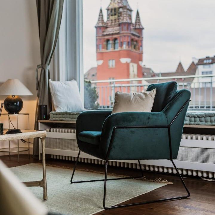 Photo of Others in Basel City Centre