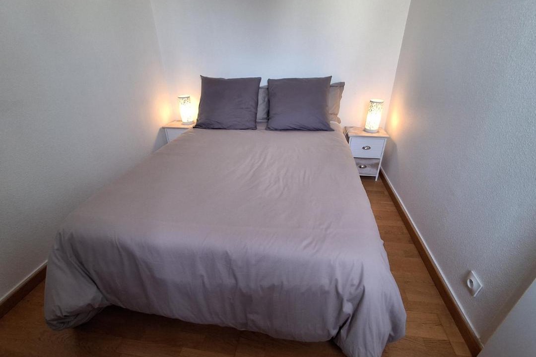 Photo of Bedroom in Le Pouldu