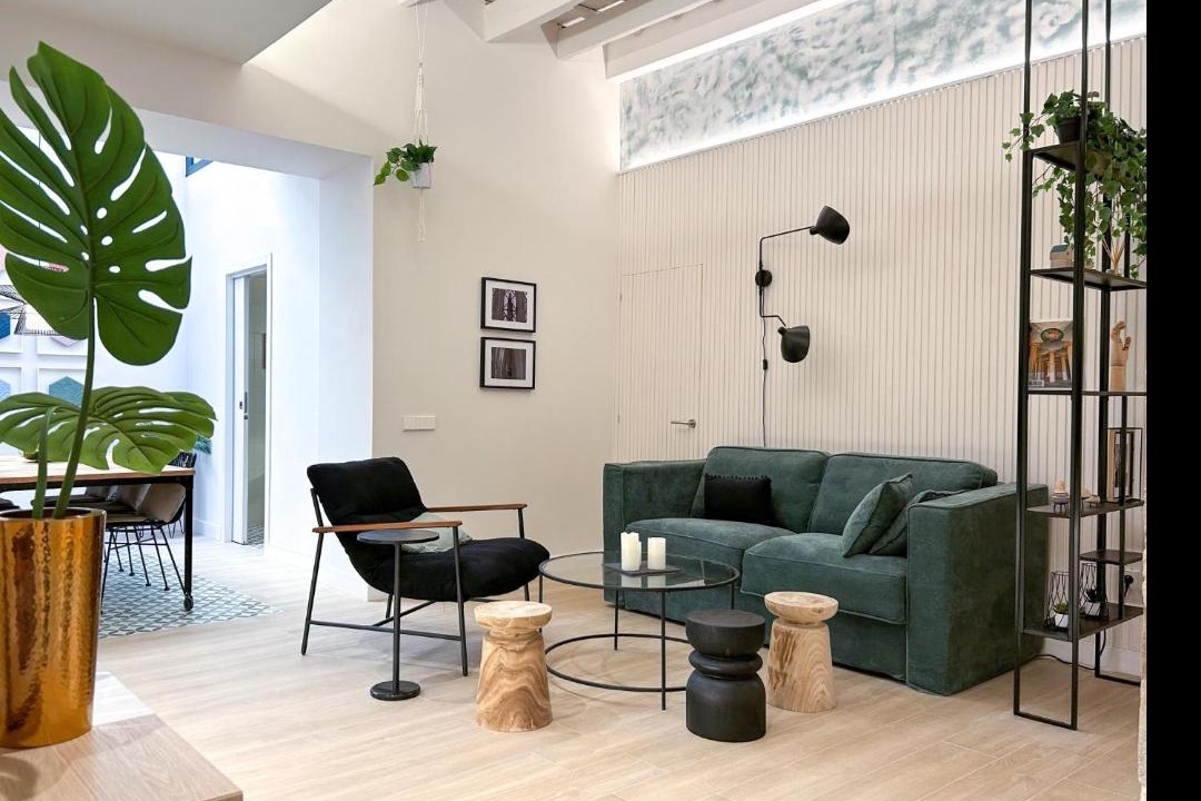 Photo of Livingroom in Vilanova I la Geltru