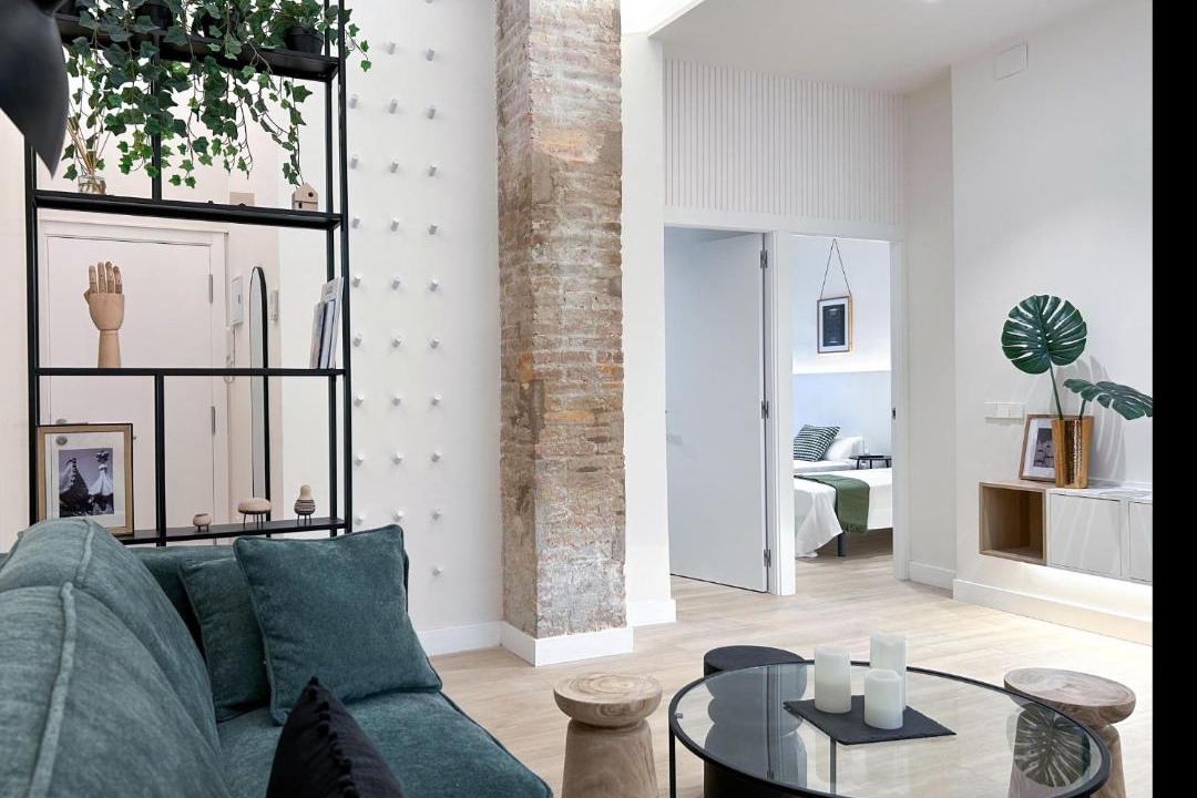 Photo of Livingroom in Vilanova I la Geltru