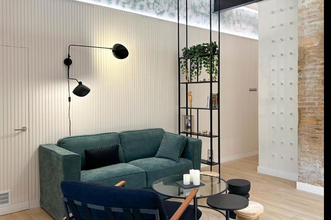 Photo of Livingroom in Vilanova I la Geltru