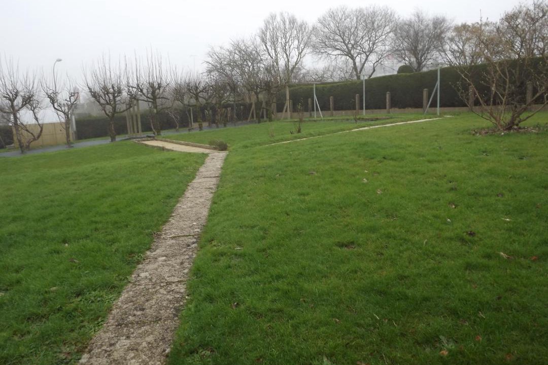 Photo of Others in Sainte-Gemmes-le-Robert