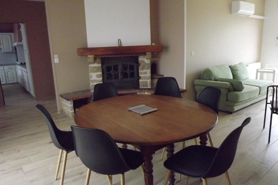 Photo of Others in Sainte-Gemmes-le-Robert