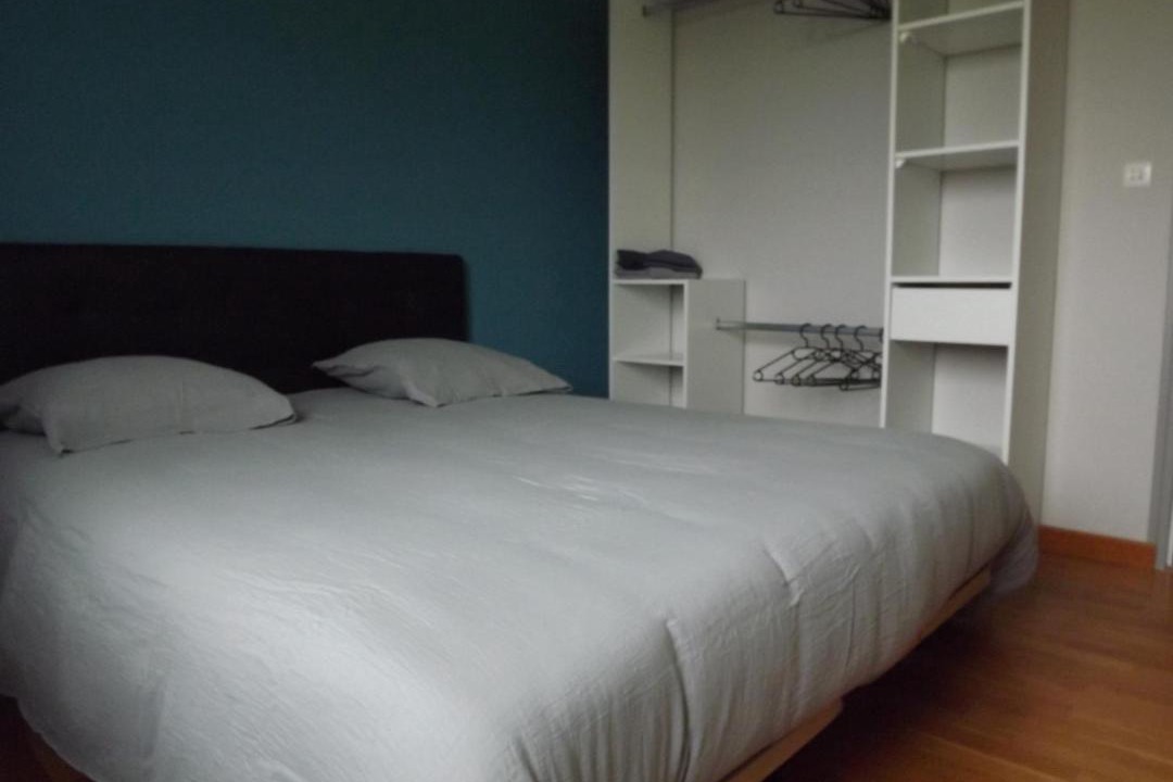 Photo of Bedroom in Sainte-Gemmes-le-Robert