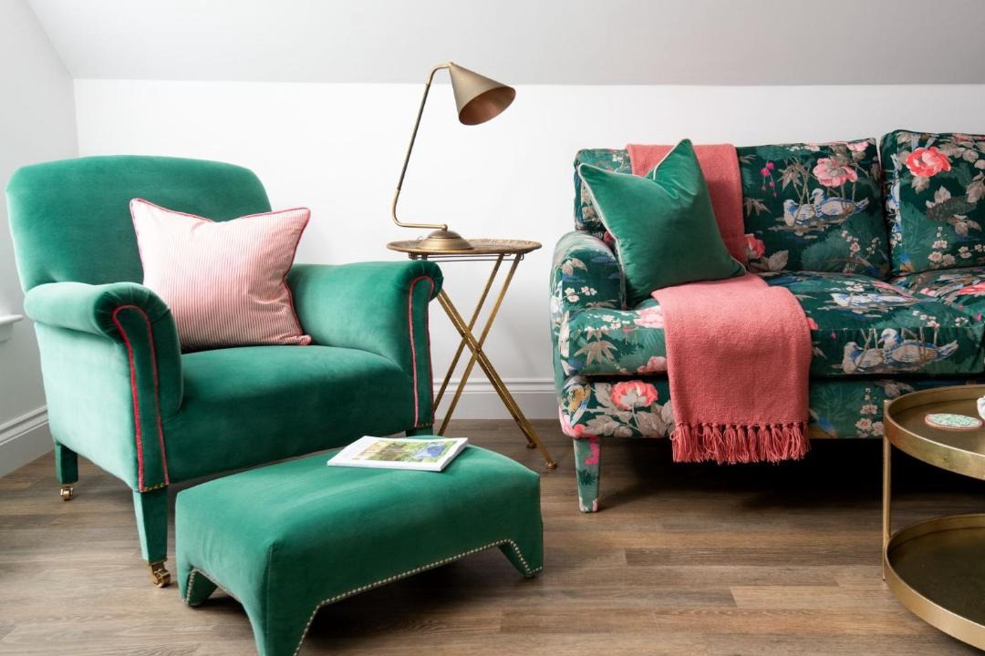 Photo of Livingroom in Peebles