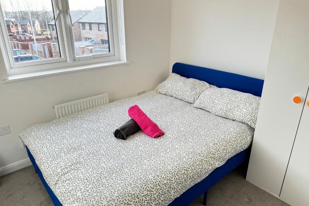 Photo of Bedroom in Gilmerton