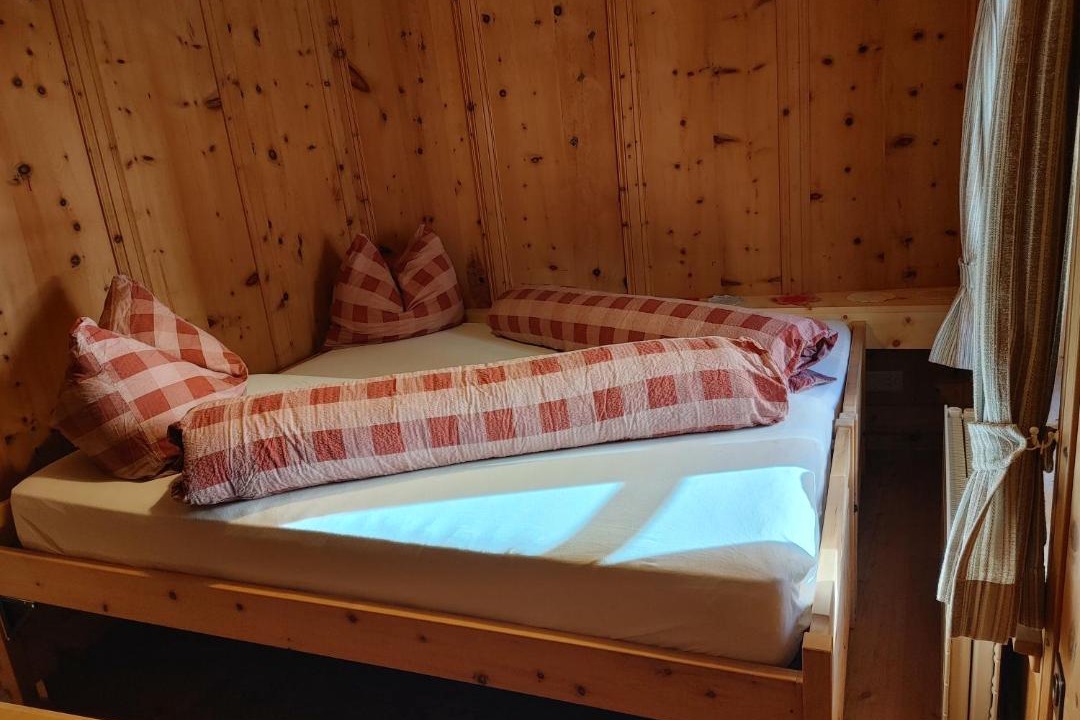 Photo of Bedroom in Val Muestair