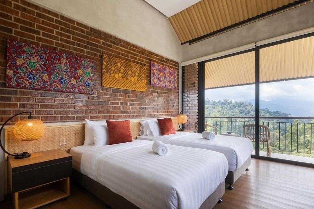 Photo of Bedroom in Janda Baik