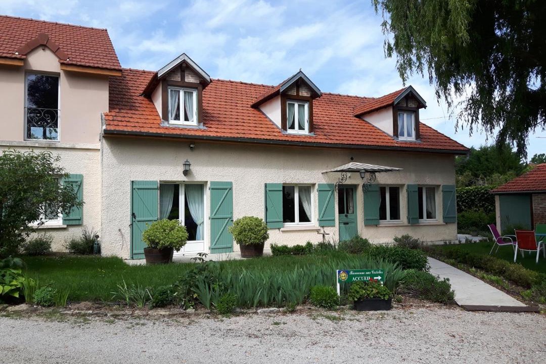 Photo of Others in Saint-Nicolas-les-Citeaux