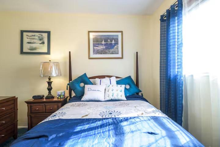 Photo of Bedroom in Plantation