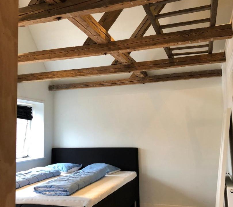 Photo of Bedroom in Bredebro
