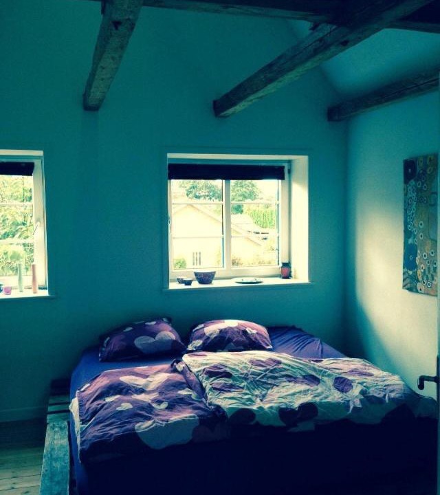 Photo of Bedroom in Bredebro