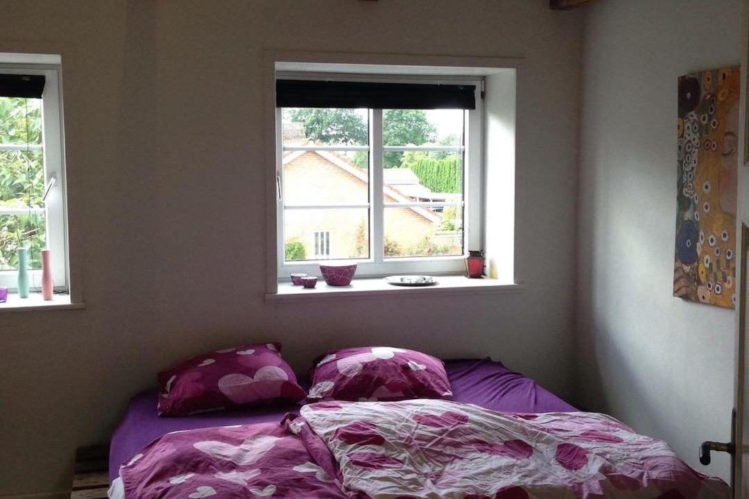 Photo of Bedroom in Bredebro