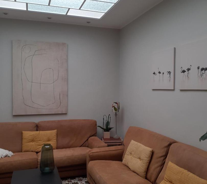 Photo of Livingroom in Steenvoorde