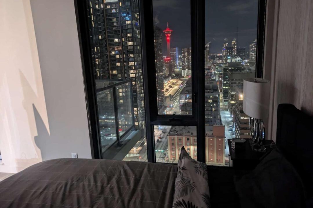 Photo of Bedroom in Connaught