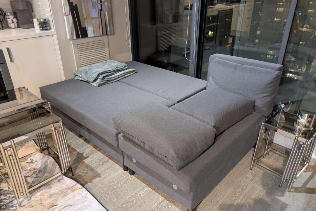 Photo of Bedroom in Connaught