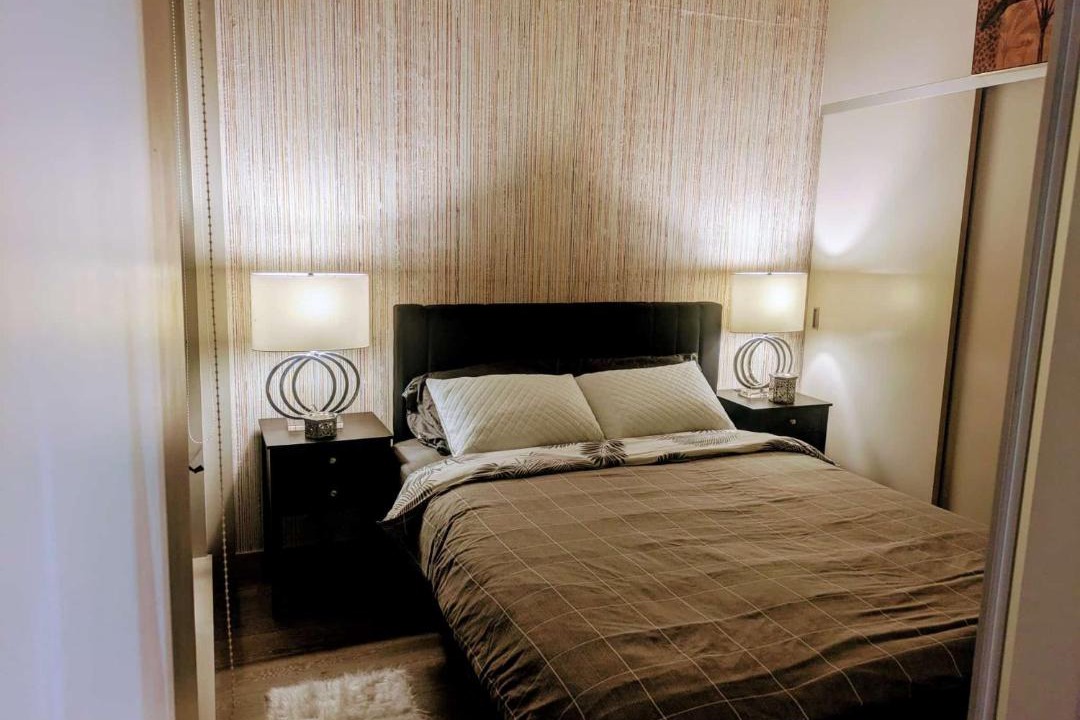 Photo of Bedroom in Connaught