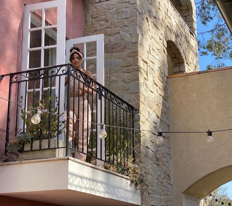 Photo of Patio Balcony in Arcadia