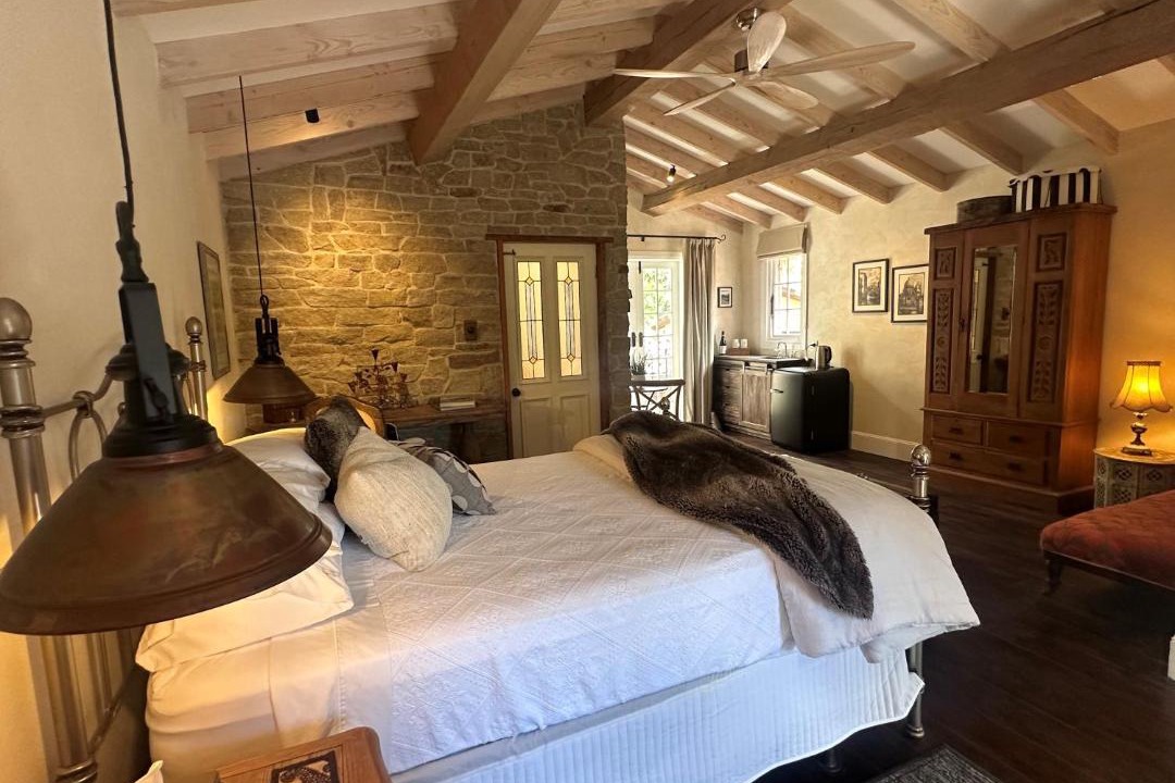 Photo of Bedroom in Arcadia