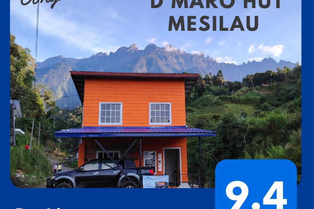 Photo of Others in Kundasang