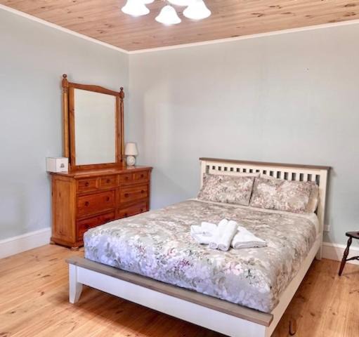 Photo of Bedroom in Norton Summit