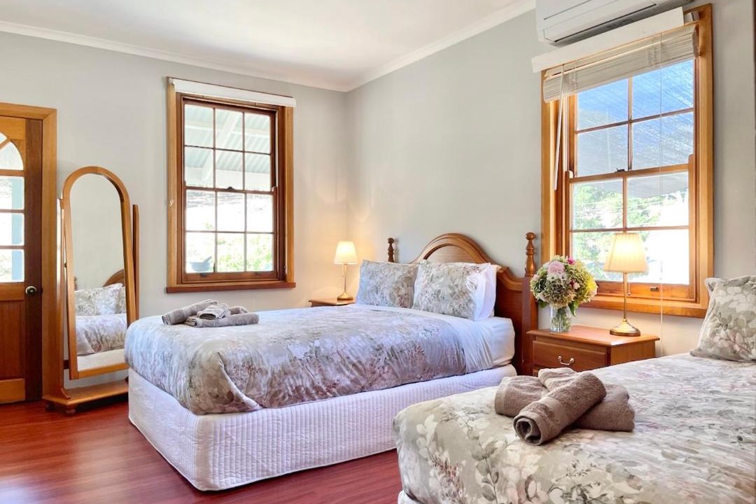 Photo of Bedroom in Norton Summit