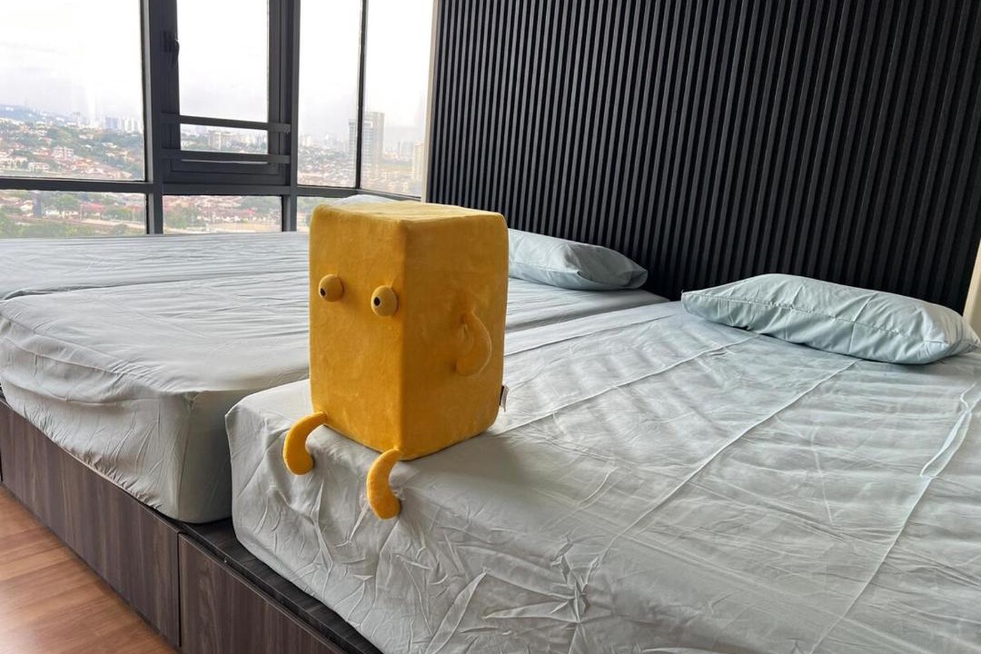 Photo of Bedroom in Ara Damansara