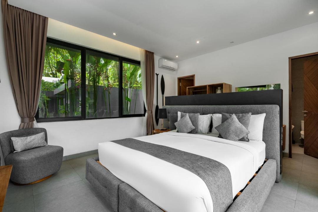 Photo of Bedroom in Lodtunduh