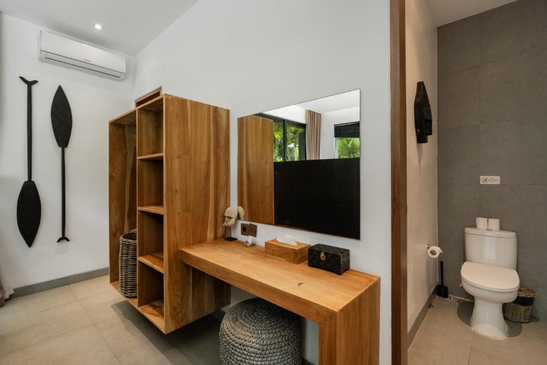 Photo of Bathroom in Lodtunduh