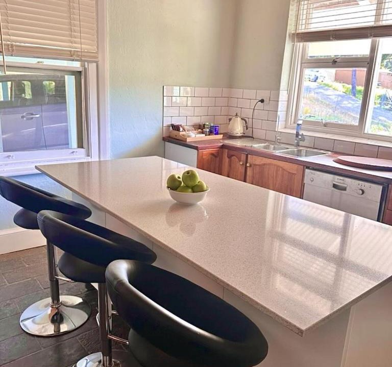 Photo of Kitchen in Norton Summit