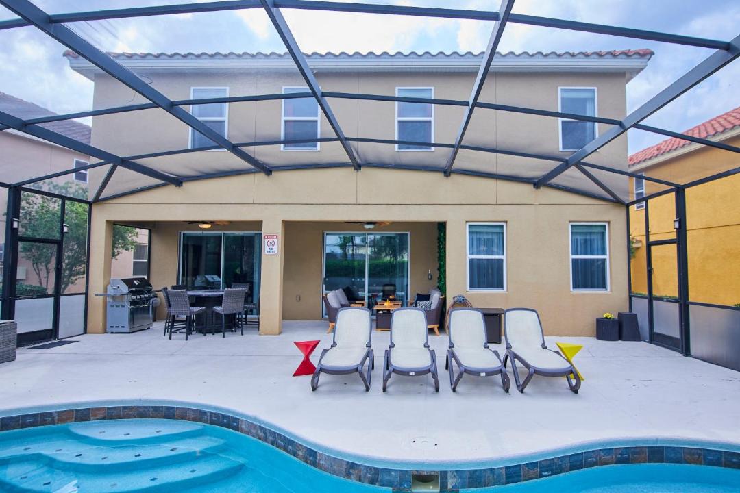 Photo of Patio Balcony in Loughman