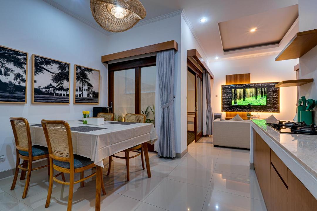 Photo of Kitchen in Denpasar Barat