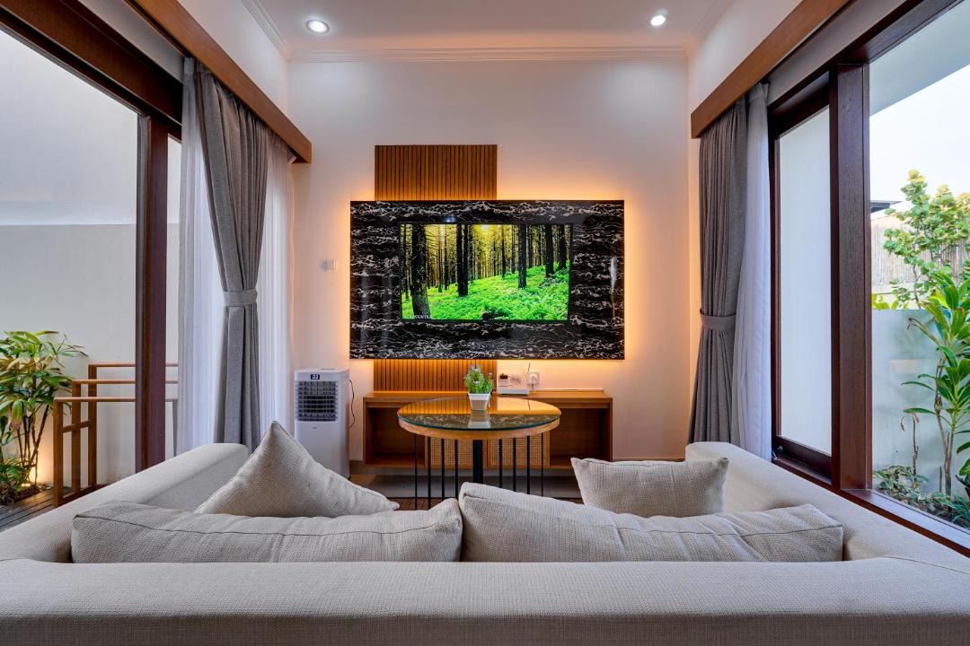 Photo of Livingroom in Denpasar Barat