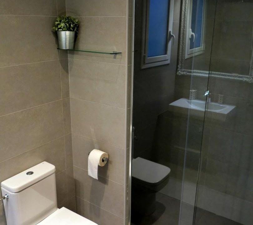 Photo of Bathroom in Olot