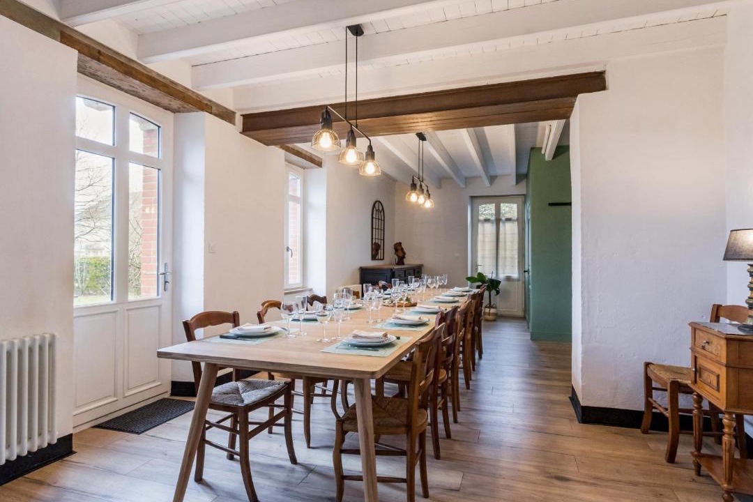 Photo of Kitchen in Lege